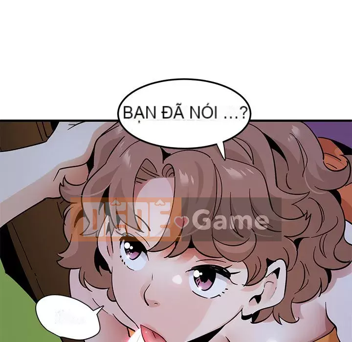 Nhà máy tình yêu Chương 26-27