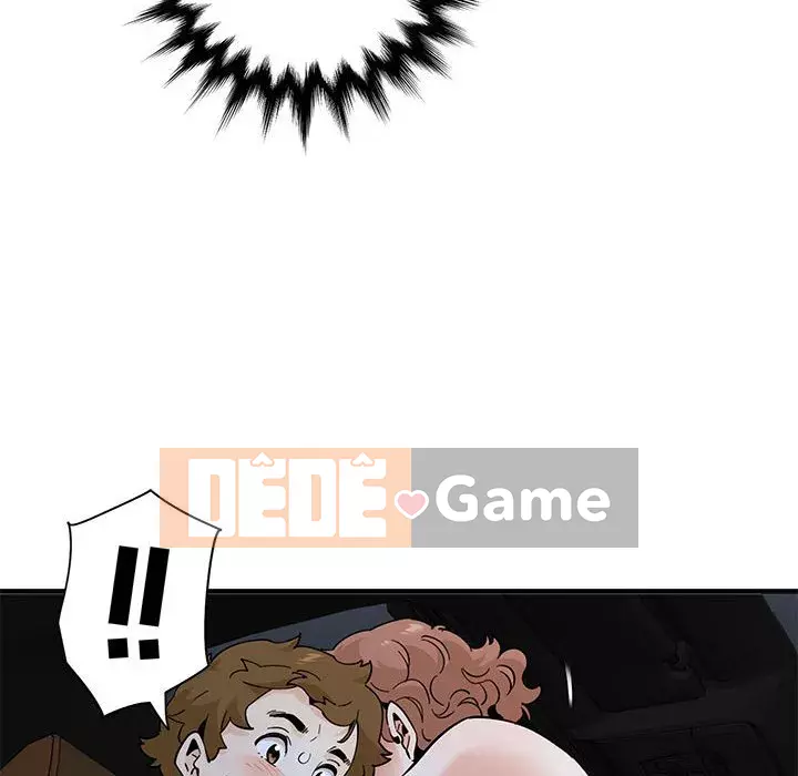 Nhà máy tình yêu Chương 26-27