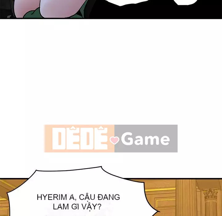 Nhà máy tình yêu Chương 26-27