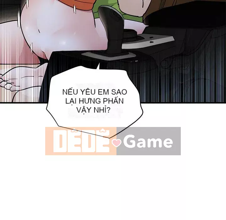 Nhà máy tình yêu Chương 26-27