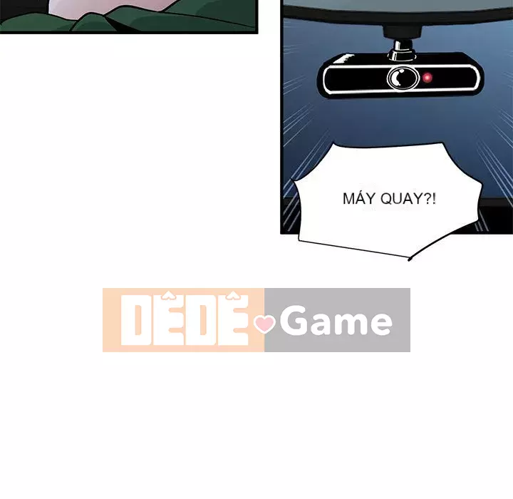 Nhà máy tình yêu Chương 26-27