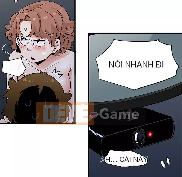 Nhà máy tình yêu Chương 26-27