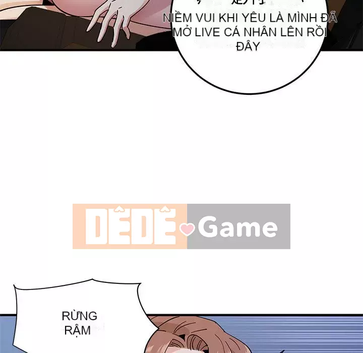 Nhà máy tình yêu Chương 26-27