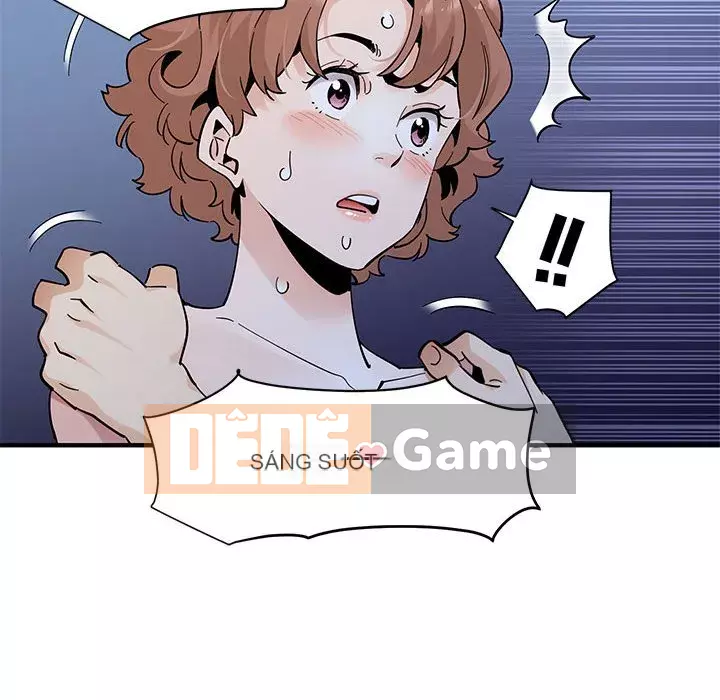 Nhà máy tình yêu Chương 26-27