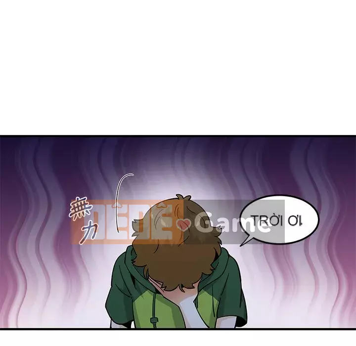 Nhà máy tình yêu Chương 26-27