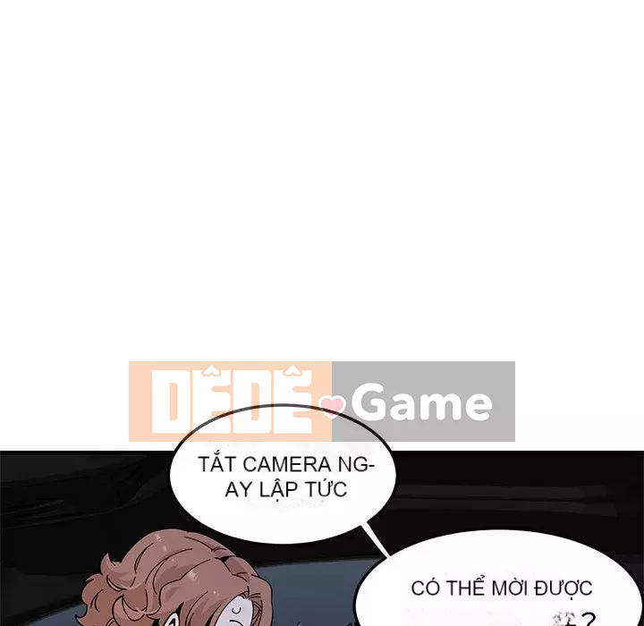 Nhà máy tình yêu Chương 26-27