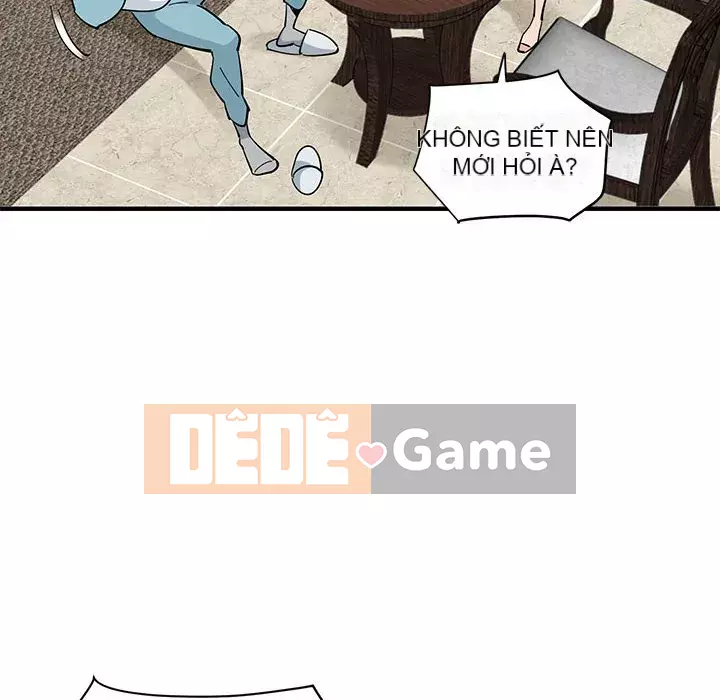 Nhà máy tình yêu Chương 26-27