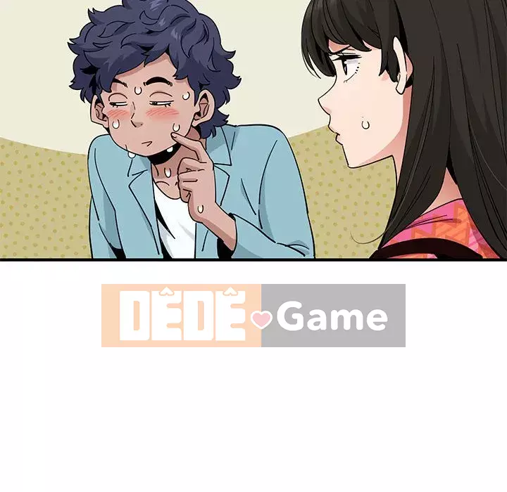 Nhà máy tình yêu Chương 26-27