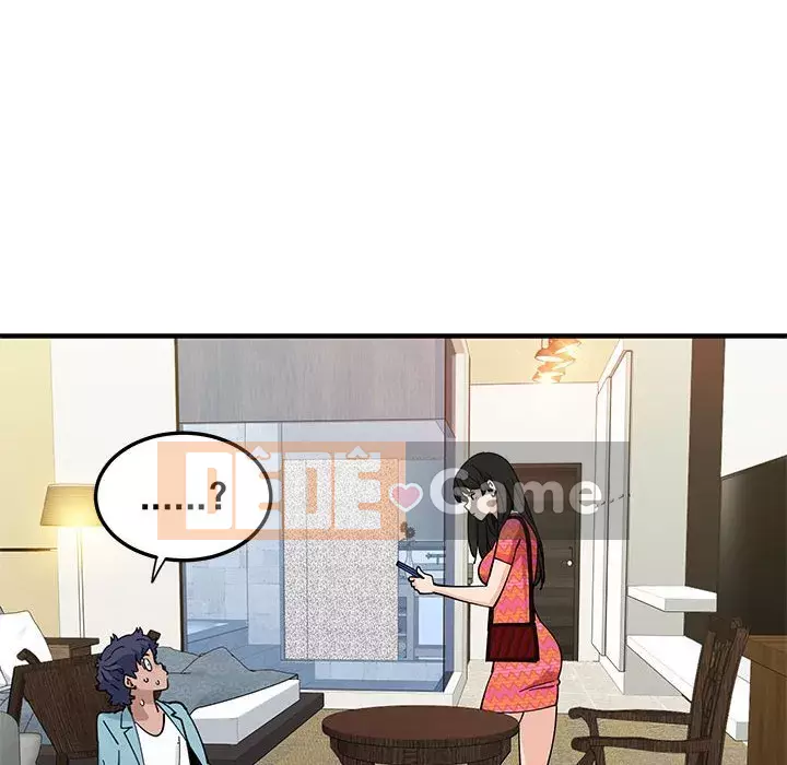 Nhà máy tình yêu Chương 26-27