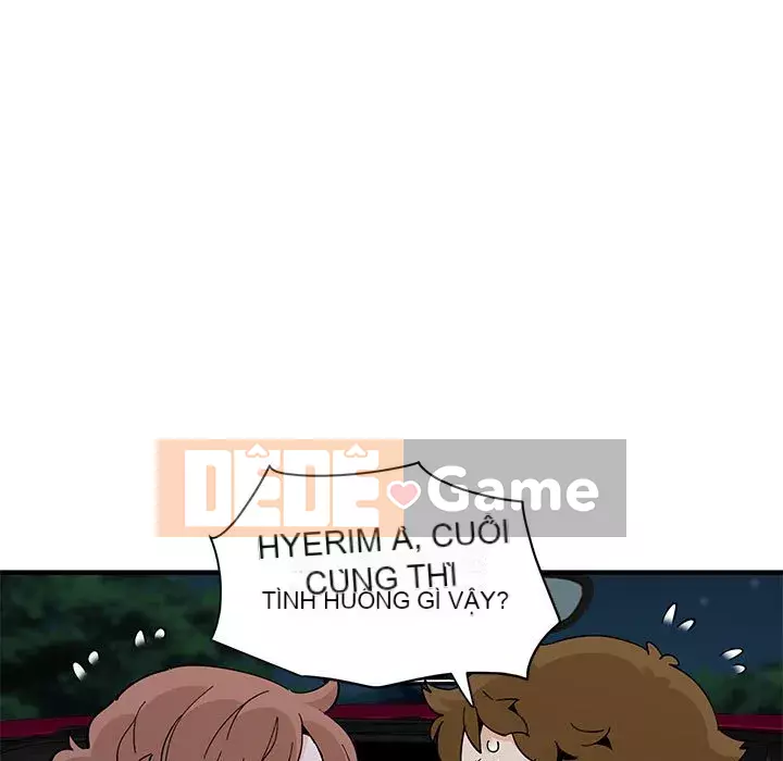 Nhà máy tình yêu Chương 26-27