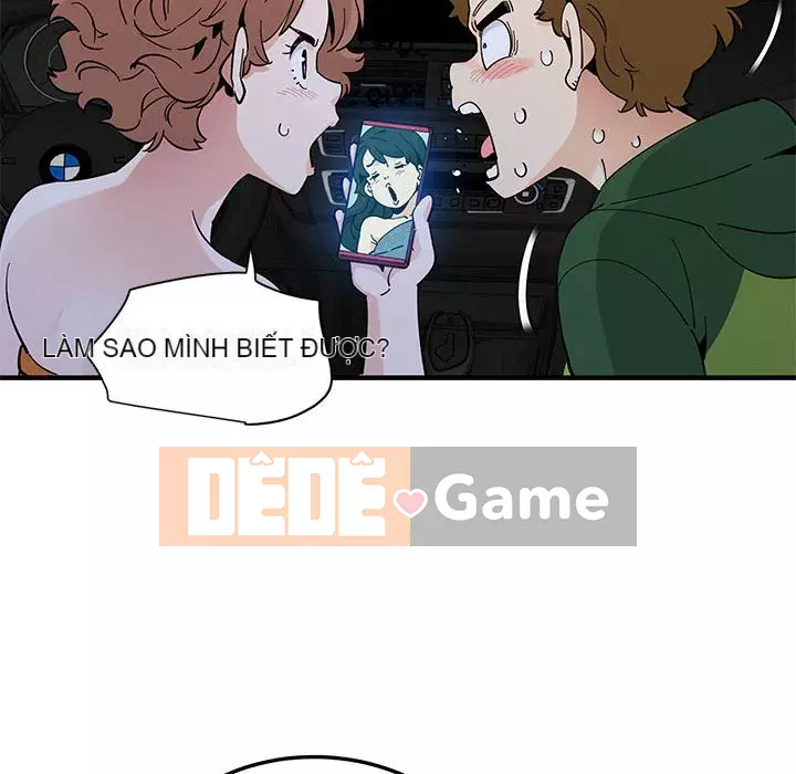 Nhà máy tình yêu Chương 26-27