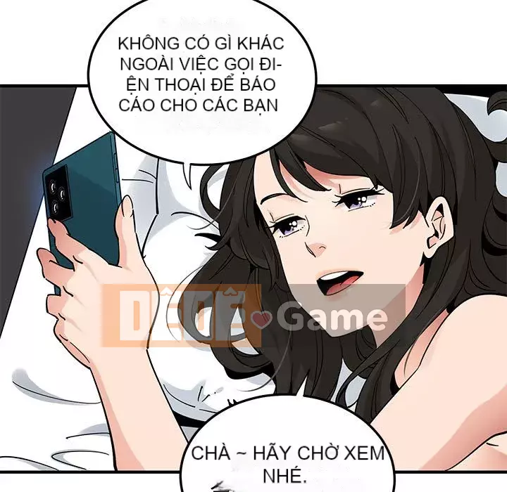 Nhà máy tình yêu Chương 26-27