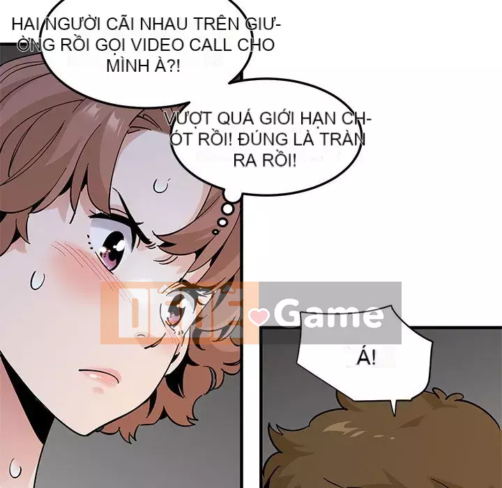 Nhà máy tình yêu Chương 26-27