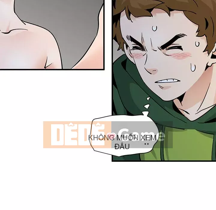 Nhà máy tình yêu Chương 26-27