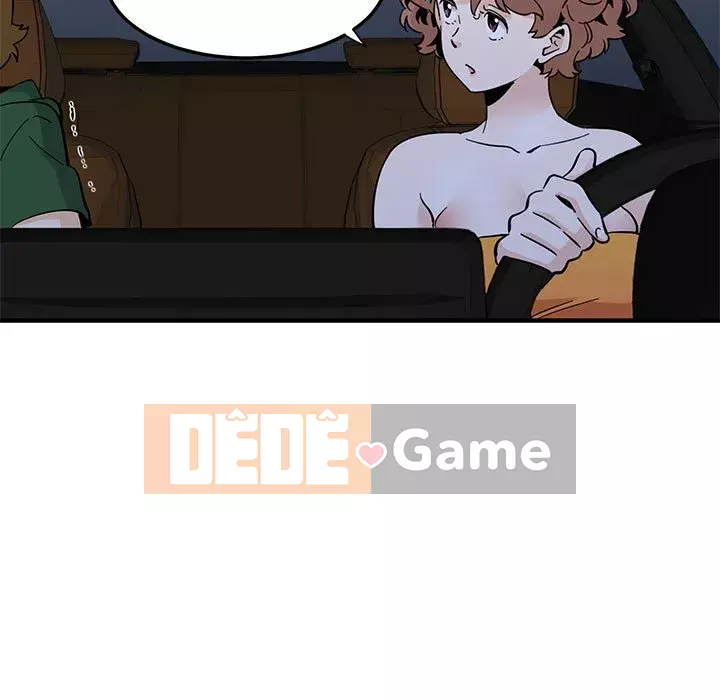 Nhà máy tình yêu Chương 26-27