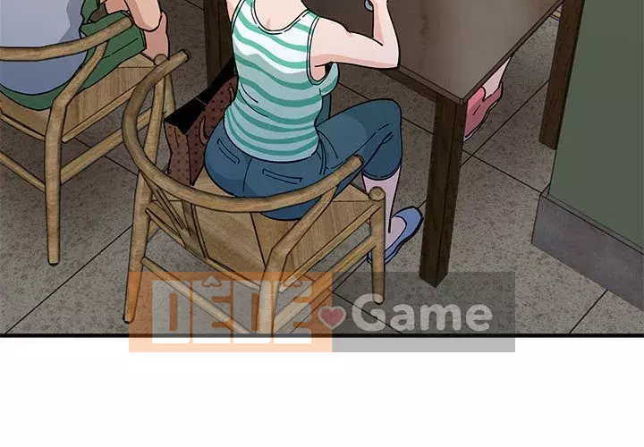 Nhà máy tình yêu Chương 24-25