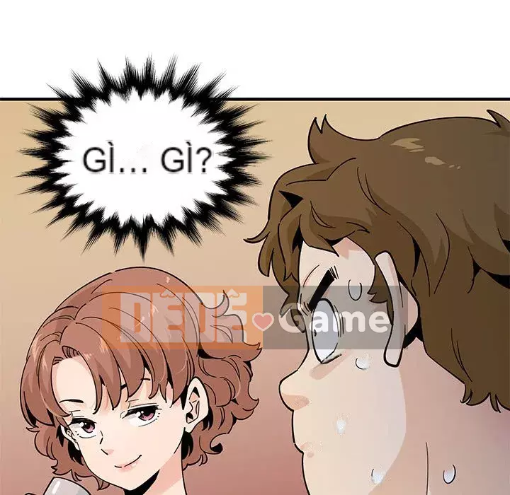 Nhà máy tình yêu Chương 24-25