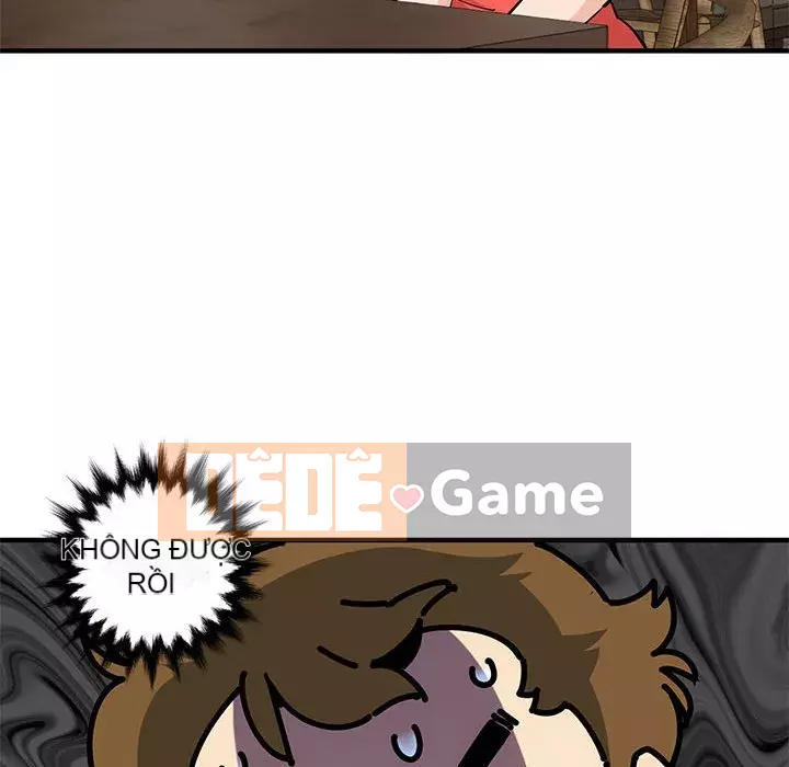 Nhà máy tình yêu Chương 24-25