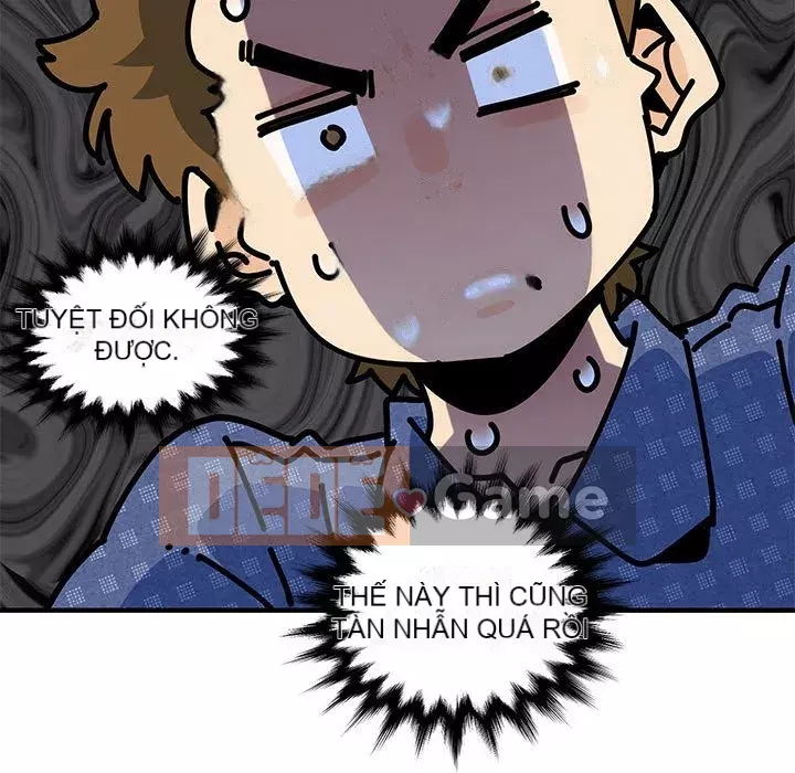 Nhà máy tình yêu Chương 24-25