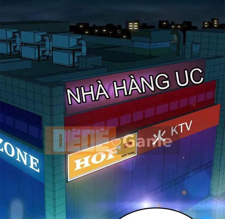 Nhà máy tình yêu Chương 24-25