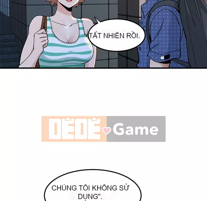 Nhà máy tình yêu Chương 24-25