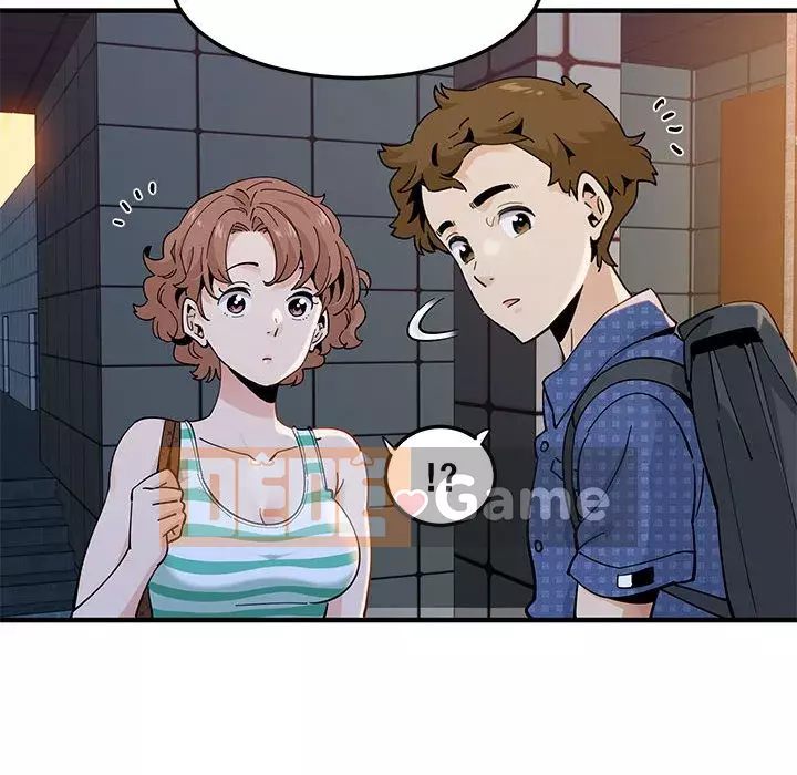 Nhà máy tình yêu Chương 24-25