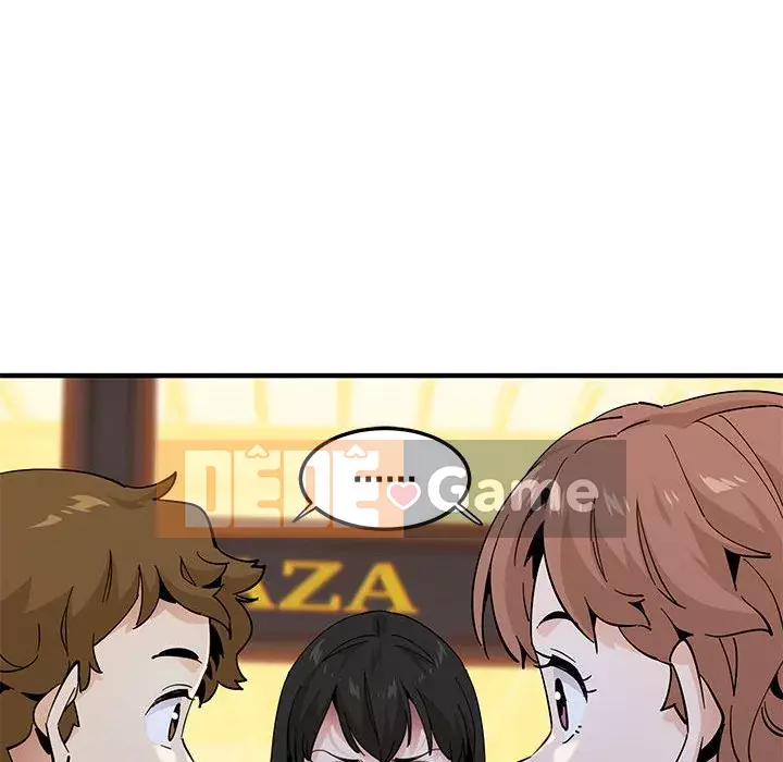 Nhà máy tình yêu Chương 24-25