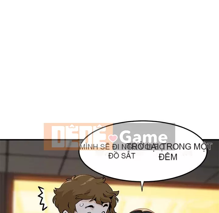 Nhà máy tình yêu Chương 24-25