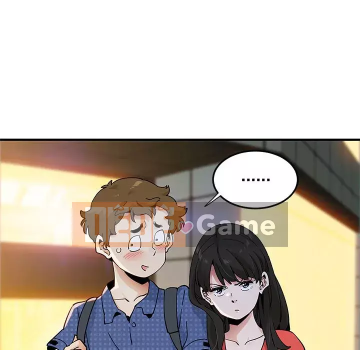 Nhà máy tình yêu Chương 24-25