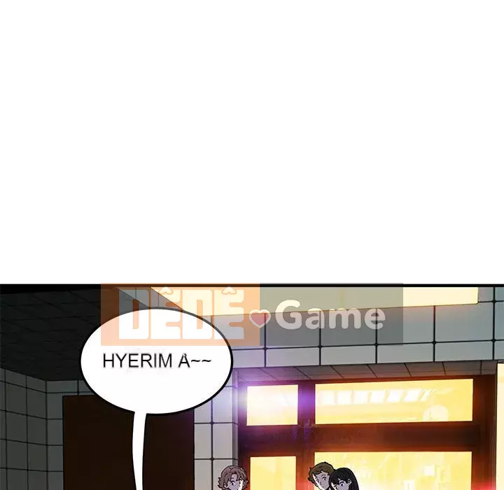 Nhà máy tình yêu Chương 24-25