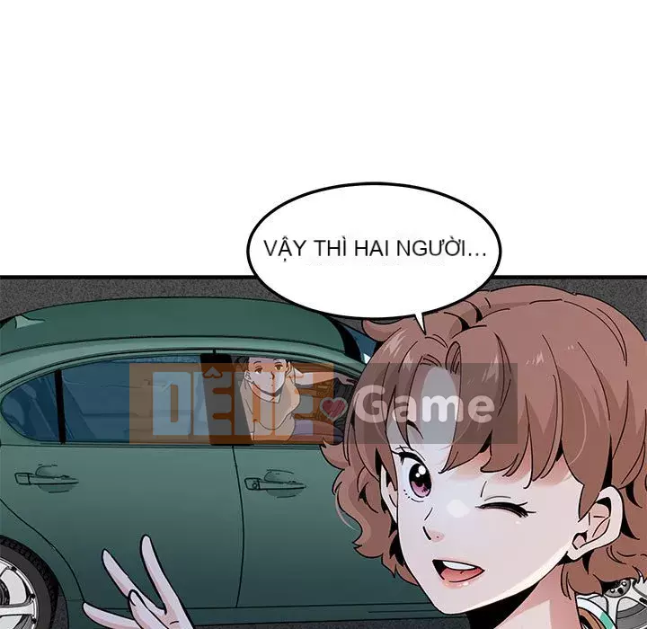 Nhà máy tình yêu Chương 24-25