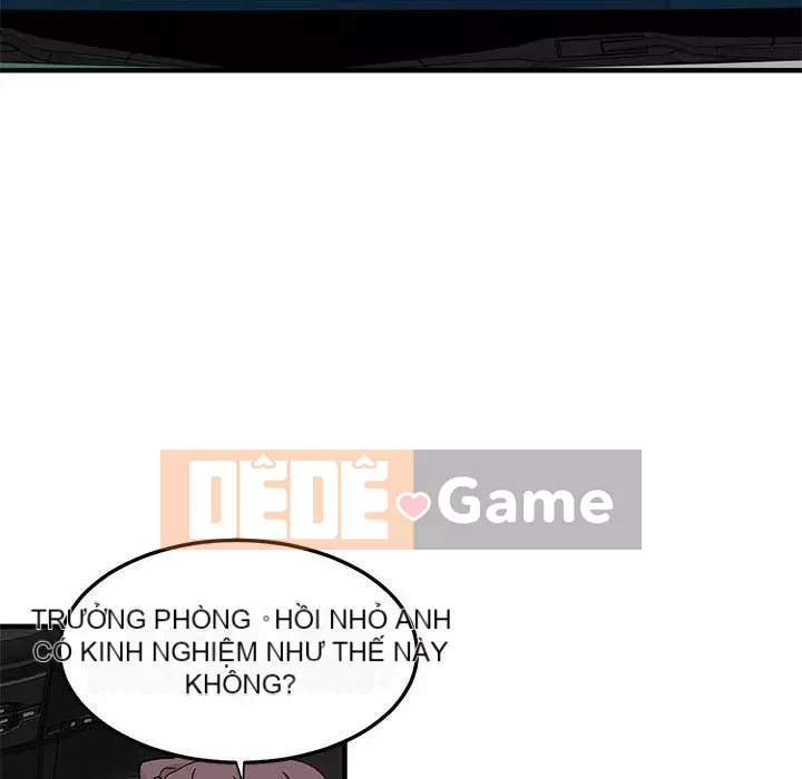 Nhà máy tình yêu Chương 24-25