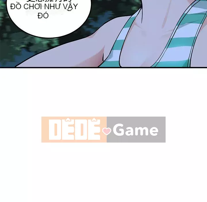 Nhà máy tình yêu Chương 24-25