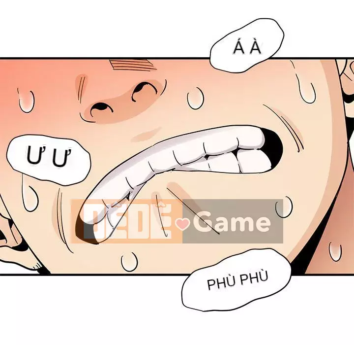 Nhà máy tình yêu Chương 24-25