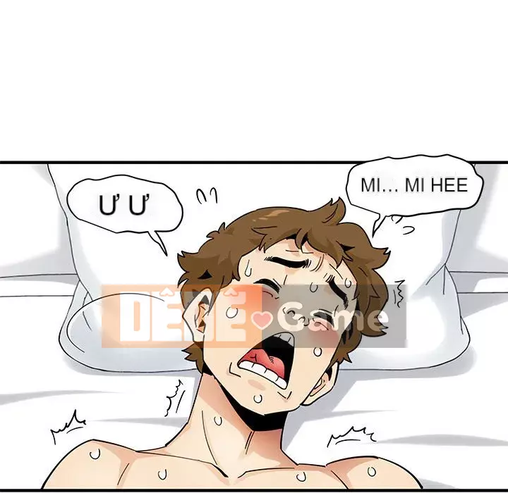 Nhà máy tình yêu Chương 24-25