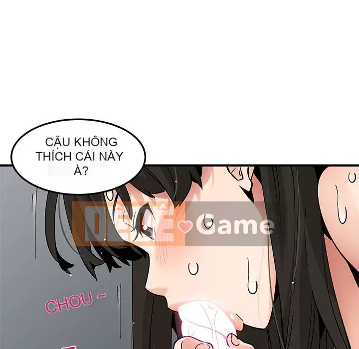 Nhà máy tình yêu Chương 24-25