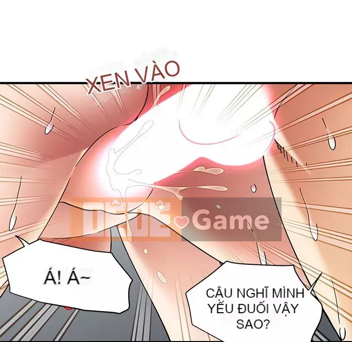 Nhà máy tình yêu Chương 24-25