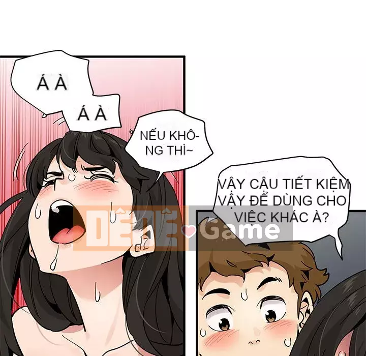 Nhà máy tình yêu Chương 24-25