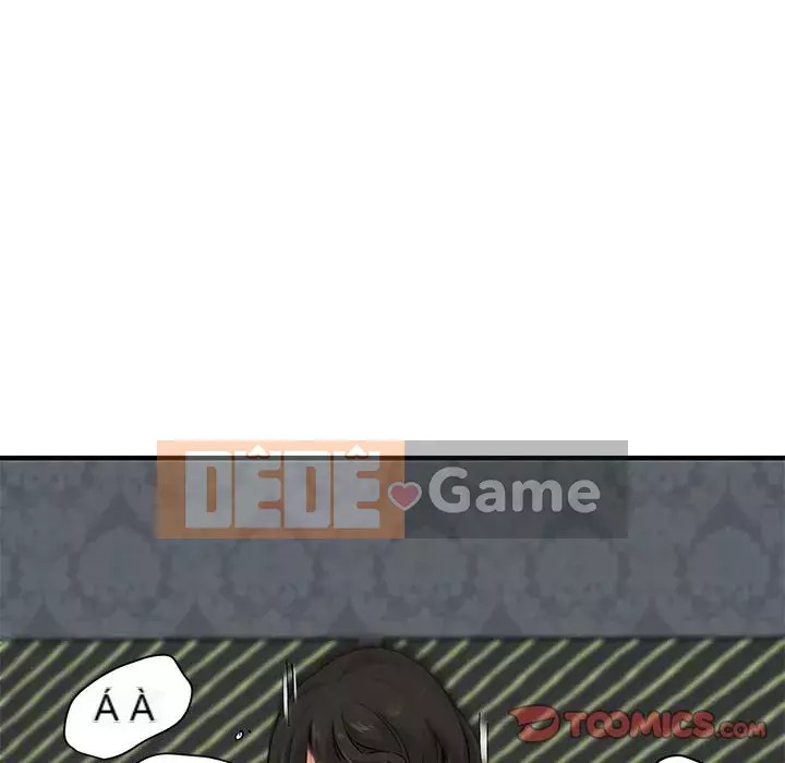 Nhà máy tình yêu Chương 24-25