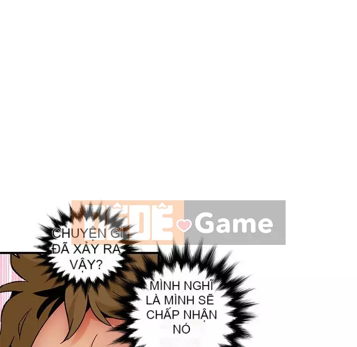 Nhà máy tình yêu Chương 24-25