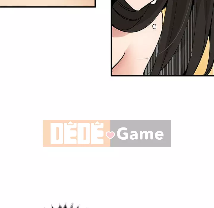 Nhà máy tình yêu Chương 24-25