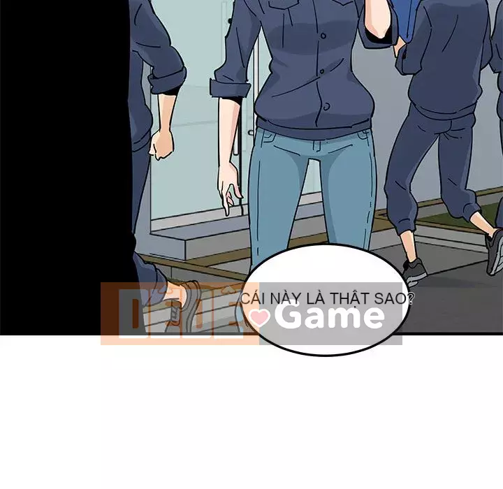 Nhà máy tình yêu Chương 24-25