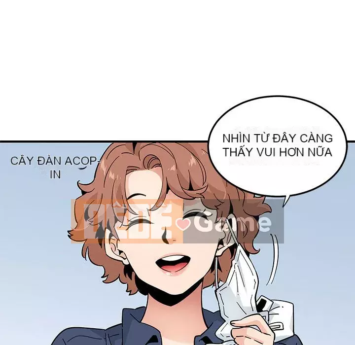 Nhà máy tình yêu Chương 24-25