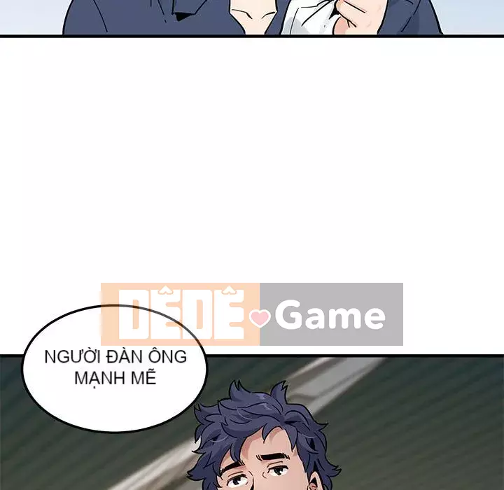 Nhà máy tình yêu Chương 24-25