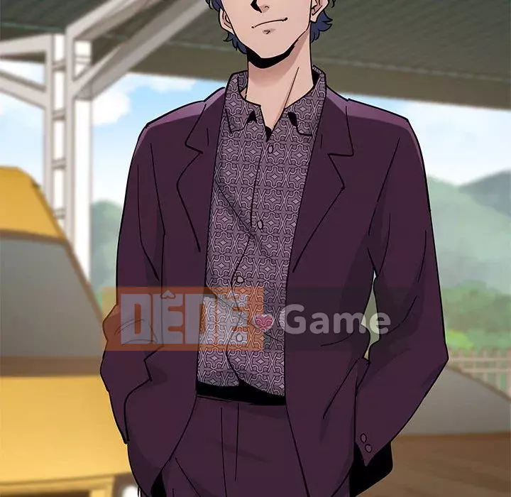 Nhà máy tình yêu Chương 24-25