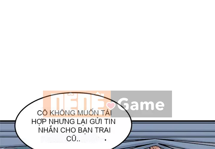 Nhà máy tình yêu Chương 24-25