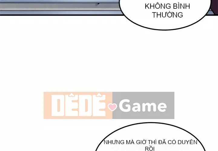 Nhà máy tình yêu Chương 24-25