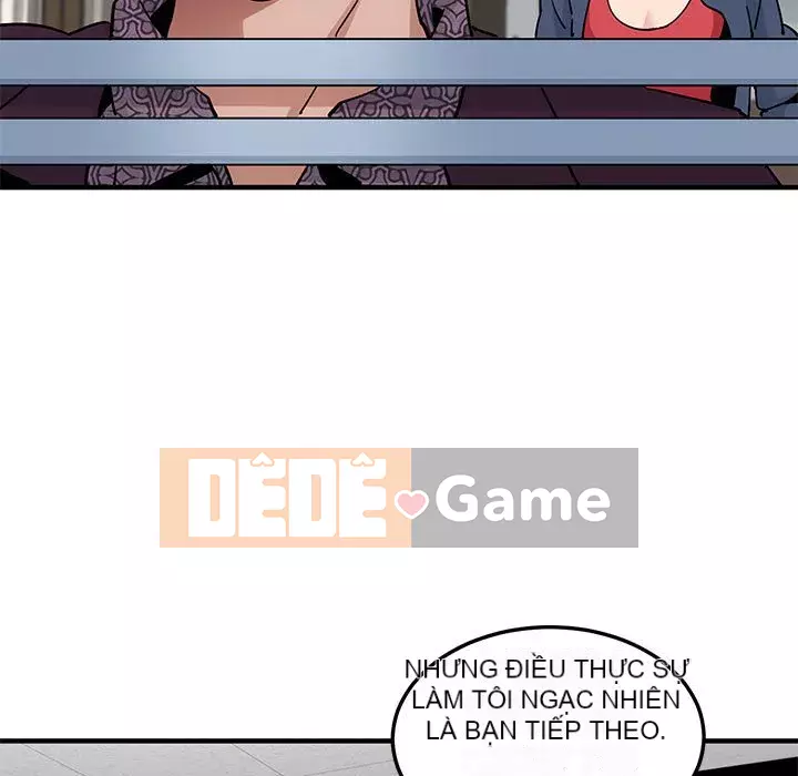 Nhà máy tình yêu Chương 24-25