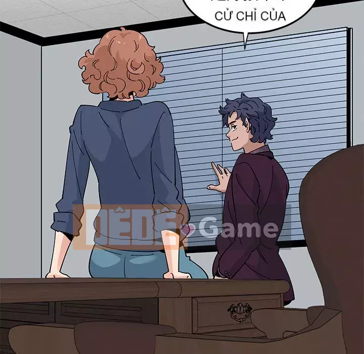 Nhà máy tình yêu Chương 24-25