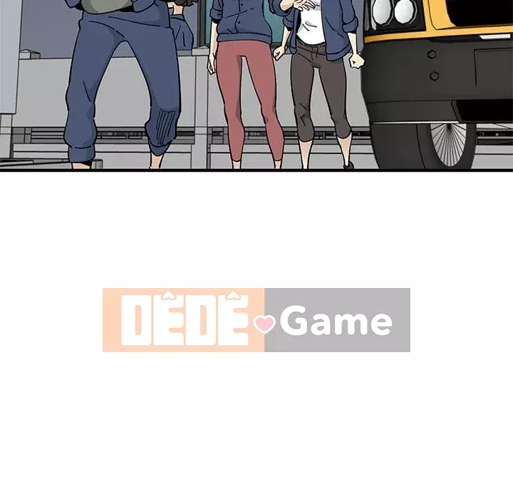 Nhà máy tình yêu Chương 24-25